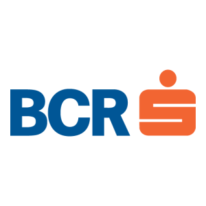 BANCA COMERCIALA ROMANA Logo PNG SVG Vector