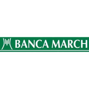 BANCA MARCH Logo PNG SVG Vector