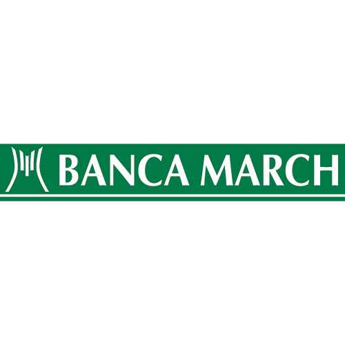 BANCA MARCH Logo PNG SVG Vector BANCA MARCH Logo PNG SVG Vector