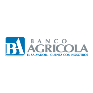 BANCO AGRICOLA de El Salvador Logo PNG SVG Vector