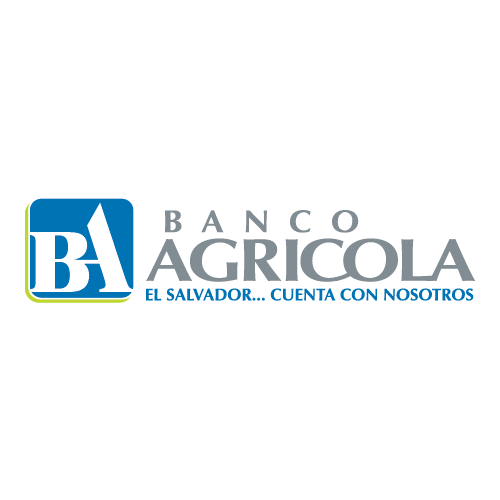 BANCO AGRICOLA de El Salvador Logo PNG SVG Vector BANCO AGRICOLA de El Salvador Logo PNG SVG Vector