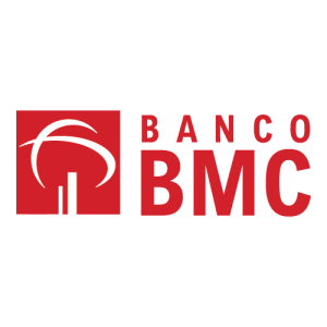 BANCO BMC Novo Logo PNG SVG Vector