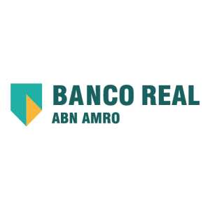 BANCO REAL ABN AMRO Logo PNG SVG Vector