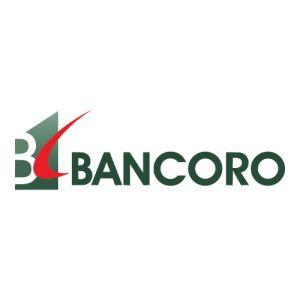 BANCORO Logo PNG SVG Vector
