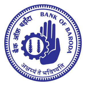BANK OF BARODA Logo PNG SVG Vector
