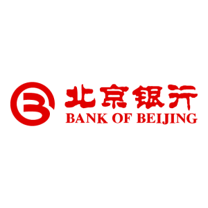 BANK OF BEIJING Logo PNG SVG Vector