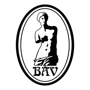 BÁV Logo PNG SVG Vector