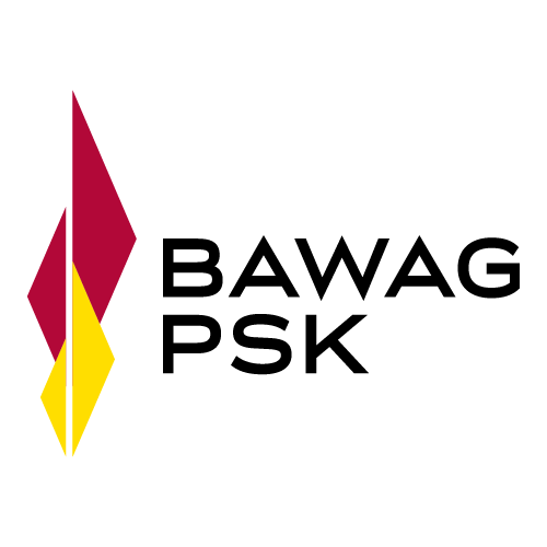 BAWAG PSK Logo PNG SVG Vector BAWAG PSK Logo PNG SVG Vector