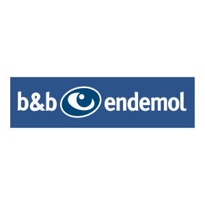 B&B Endemol Logo PNG SVG Vector