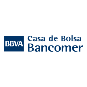 BBVA Bancomer Logo PNG SVG Vector