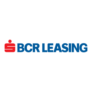 BCR LEASING Logo PNG SVG Vector