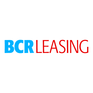 BCR Leasing Logo PNG SVG Vector
