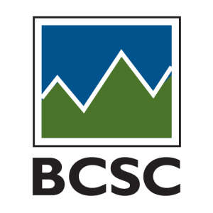 BCSC logo PNG SVG Vector