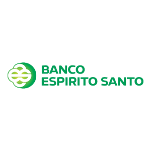 BES   Banco Espírito Santo Logo PNG SVG Vector