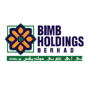BIMB Holdings Berhad Logo PNG SVG Vector