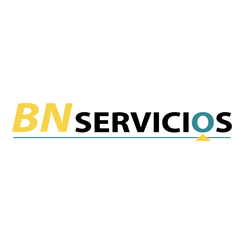 BN Servicios Logo PNG SVG Vector BN Servicios Logo PNG SVG Vector