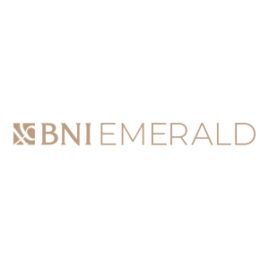 BNI Emerald Logo PNG SVG Vector