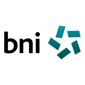 BNI Logo PNG SVG Vector