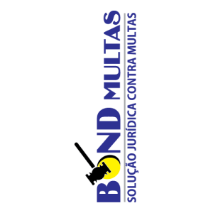 BOND MULTAS Logo PNG SVG Vector