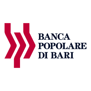 BPB Banca Popolare di Bari Logo PNG SVG Vector