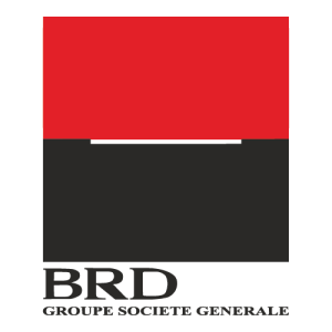 BRD Logo PNG SVG Vector