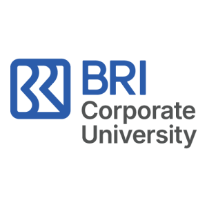BRI Corporate University Logo PNG SVG Vector
