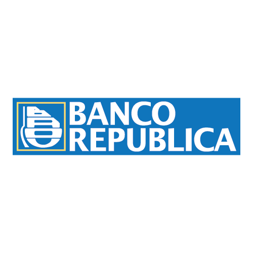 BROU Banco República Logo PNG SVG Vector BROU Banco República Logo PNG SVG Vector