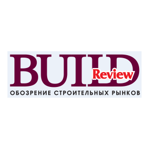 BUILD Review Logo PNG SVG Vector