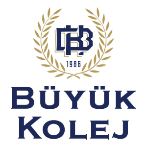 BÜYÜK KOLEJ Logo PNG SVG Vector