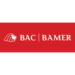 Bac Bamer Logo PNG SVG Vector