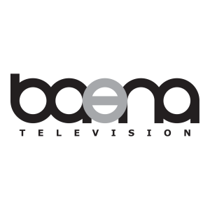Baena Television Logo PNG SVG Vector