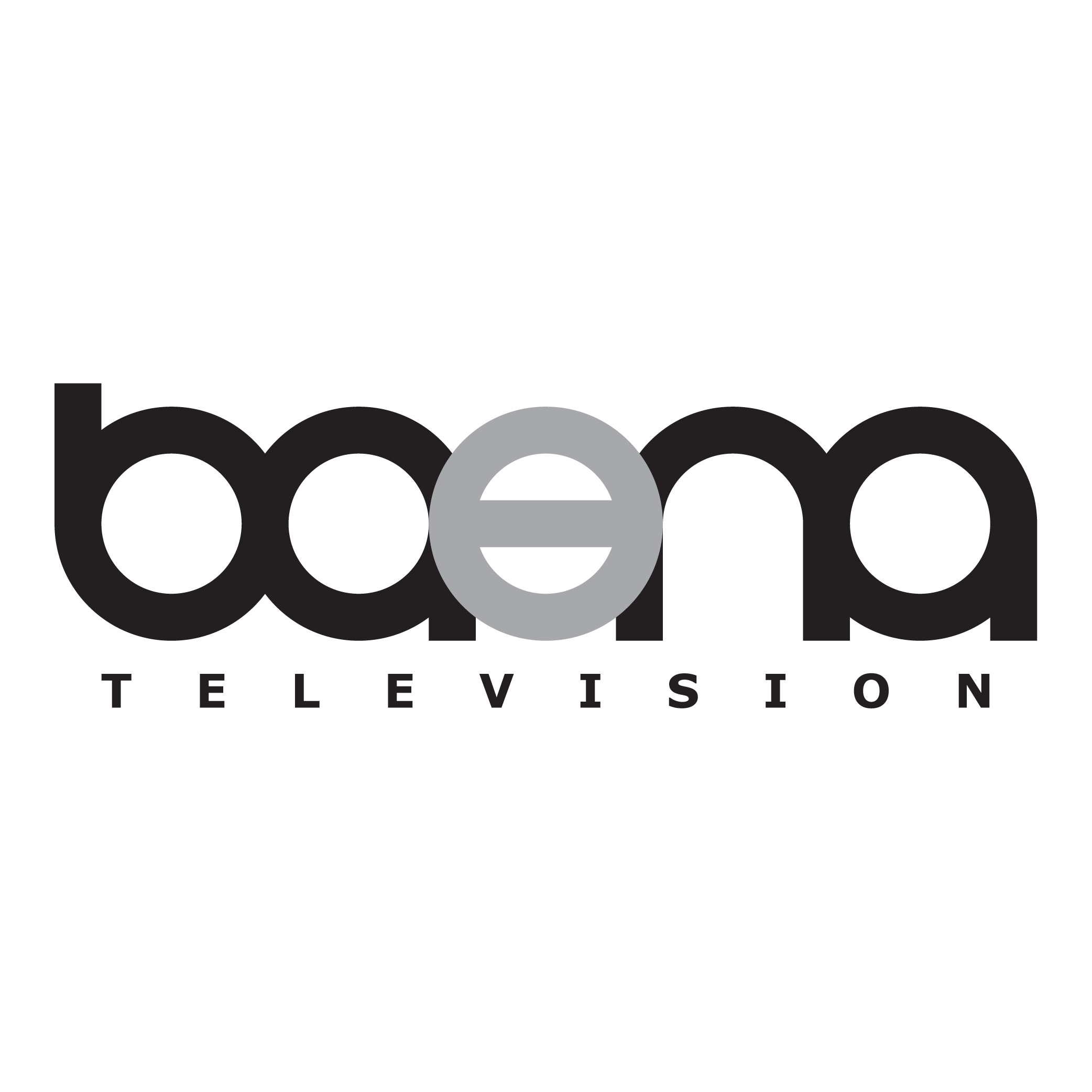 Baena Television Logo PNG SVG Vector Baena Television Logo PNG SVG Vector