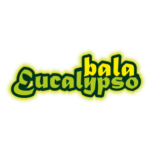 Bala Eucalypso Logo PNG SVG Vector