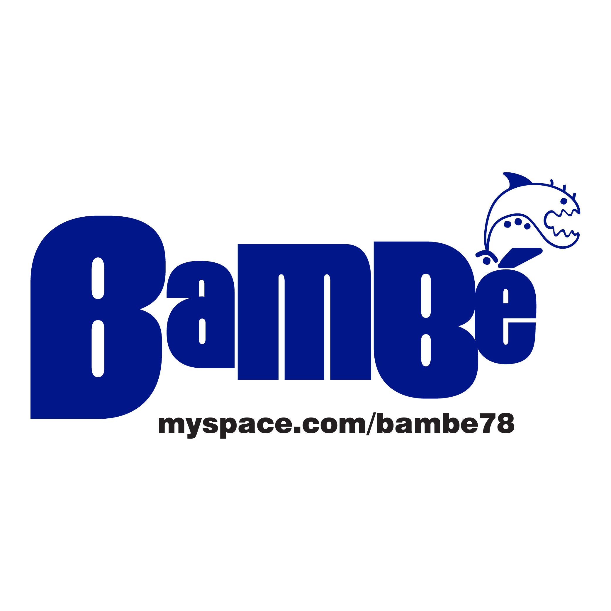 Bambe Logo Vector Bambe Logo Vector