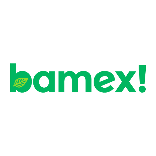 Bamex Logo PNG SVG Vector Bamex Logo PNG SVG Vector
