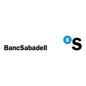 Banc Sabadell Logo PNG SVG Vector