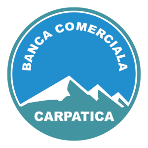 Banca Carpatica Logo PNG SVG Vector