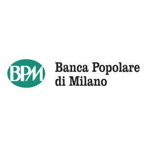 Banca Popolare di Milano Logo PNG SVG Vector