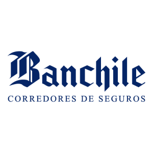 Banchile Corredores de Seguro Logo PNG SVG Vector