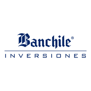 Banchile Inversiones Logo PNG SVG Vector