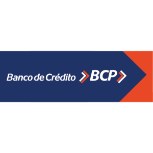 Banco BCP Logo PNG SVG Vector