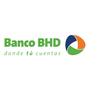 Banco BHD Logo PNG SVG Vector