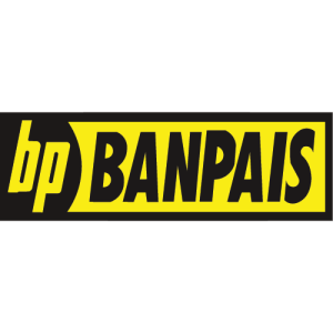 Banco Banpais Logo PNG SVG Vector