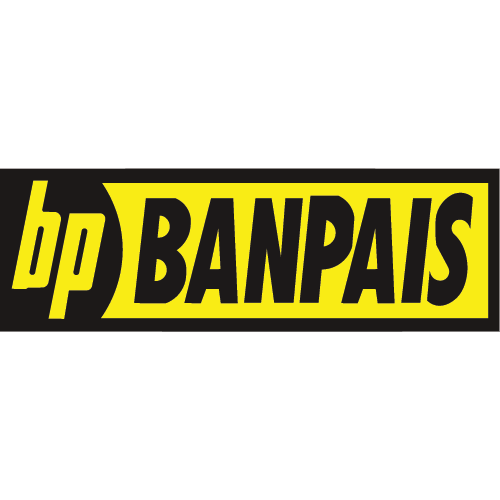 Banco Banpais Logo PNG SVG Vector Banco Banpais Logo PNG SVG Vector