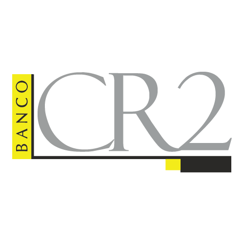 Banco CR2 Logo PNG SVG Vector Banco CR2 Logo PNG SVG Vector