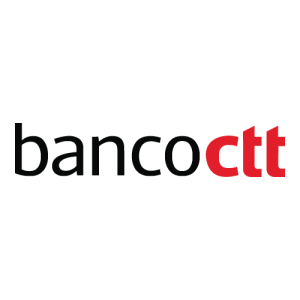 Banco CTT Logo PNG SVG Vector