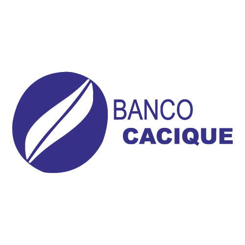 Banco Cacique Logo PNG SVG Vector Banco Cacique Logo PNG SVG Vector