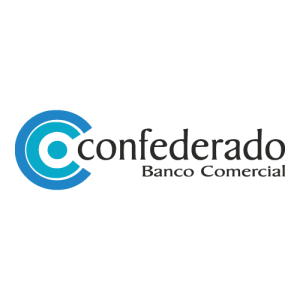 Banco Confederado Logo PNG SVG Vector