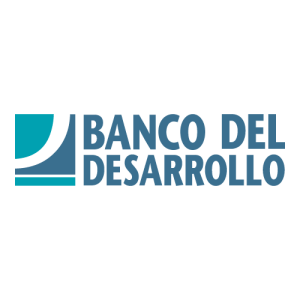 Banco Del Desarrollo Logo PNG SVG Vector
