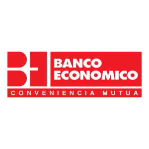 Banco Economico Logo PNG SVG Vector